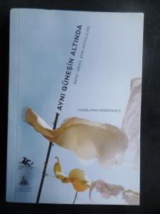 Aynı Güneşin Altında - Genç İsrail Şiiri Antolojisi