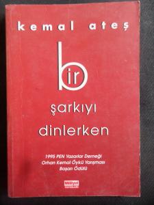 Bir Şarkıyı Dinlerken