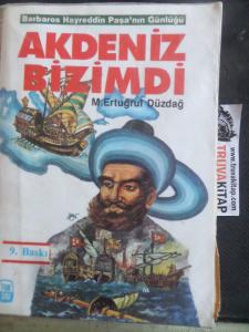Akdeniz Bizimdi