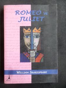 Romeo ve Juliet