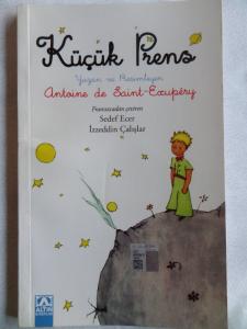 Küçük Prens