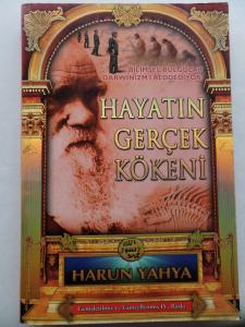 Hayatın Gerçek Kökeni - Bilimsel Bulgular Darwınizm'i Reddediyor!