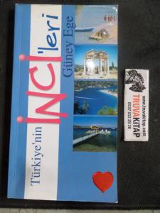 Türkiye'nin İnci'leri Güney Ege