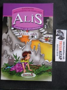 Alis Harikalar Diyarında