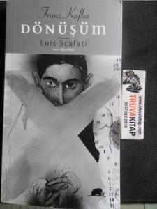 Dönüşüm