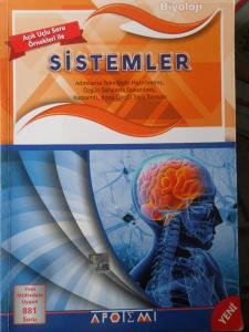 Biyoloji Sistemler