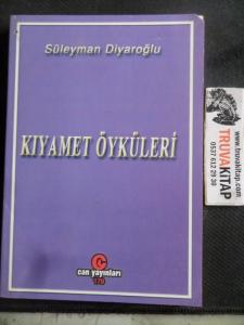 Kıyamet Öyküleri