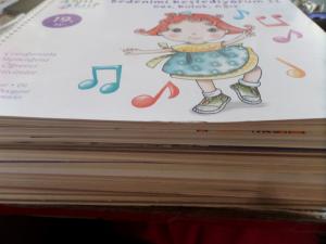 Adım Adım Eğlenceli Eğitim Planlı Gelişim / 9 Adet