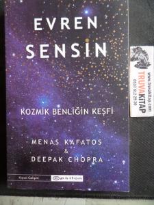 Evren Sensin Kozmik Benliğin Keşfi