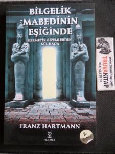 Bilgelik Mabedinin Eşiğinde