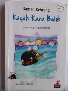 Küçük Kara Balık