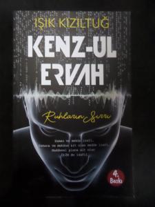 Kenz-ul Ervah - Ruhların Sırrı