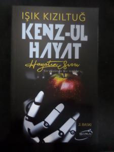 Kenz-ul Hayat - Hayatın Sırrı