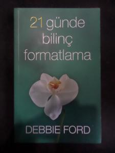 21 Günde Bilinç Formatlama