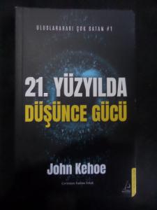 21. Yüzyılda Düşünce Gücü
