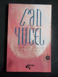 Ölüm ve Oğlum - Gök Yokuş