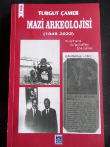 Mazi Arkeolojisi