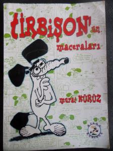 Tirbişon'un Maceraları