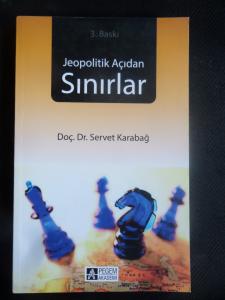 Jeopolitik Açıdan Sınırlar