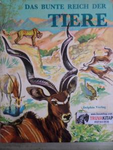 Das Bunte Reich Der Tiere