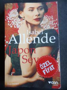 Japon Sevgili