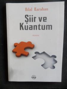 Şiir ve Kuantum