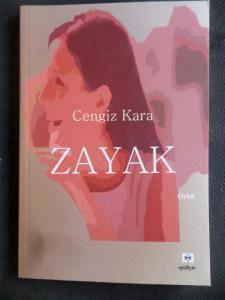 Zayak