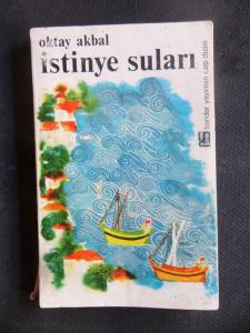 İstinye Suları
