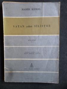 Vatan Yahut Silistre