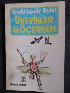 Üveyikler Göçerken