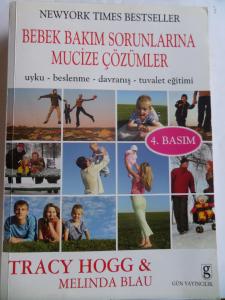Bebek Bakım Sorunlarına Mucize Çözümler