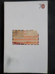 Letters From Four Seasons