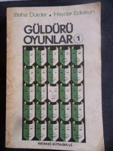 Güldürü Oyunlar 1