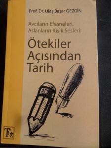 Ötekiler Açısından Tarih