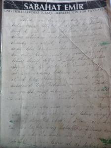 Kompozisyon Yazma Sanatı