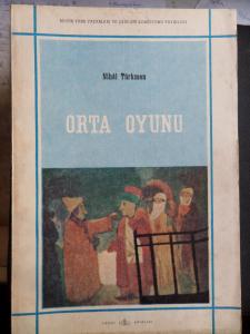 Orta Oyunu