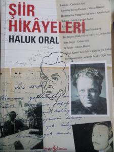 Şiir Hikayeleri