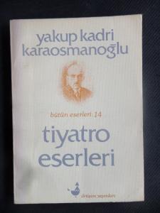 Tiyatro Eserleri