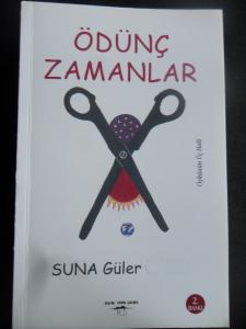 Ödünç Zamanlar