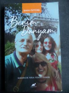 Benim Dünyam