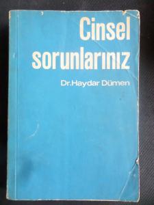 Cinsel Sorunlarınız 1