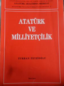 Atatürk ve Milliyetçilik
