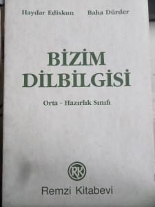 Bizim Dilbilgisi