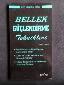 Bellek Güçlendirme Teknikleri