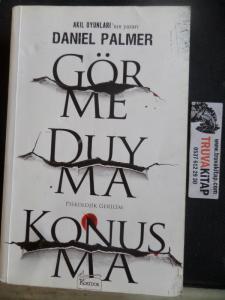 Görme Duyma Konuşma