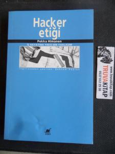 Hacker Etiği