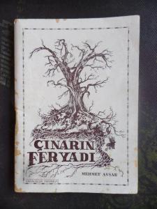 Çınarın Feryadı