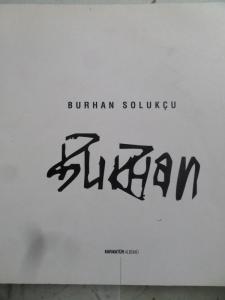 Burhan Karikatür Albümü