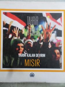 Yarım Kalan Devrim Mısır