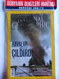 National Geographic 2012 / 137